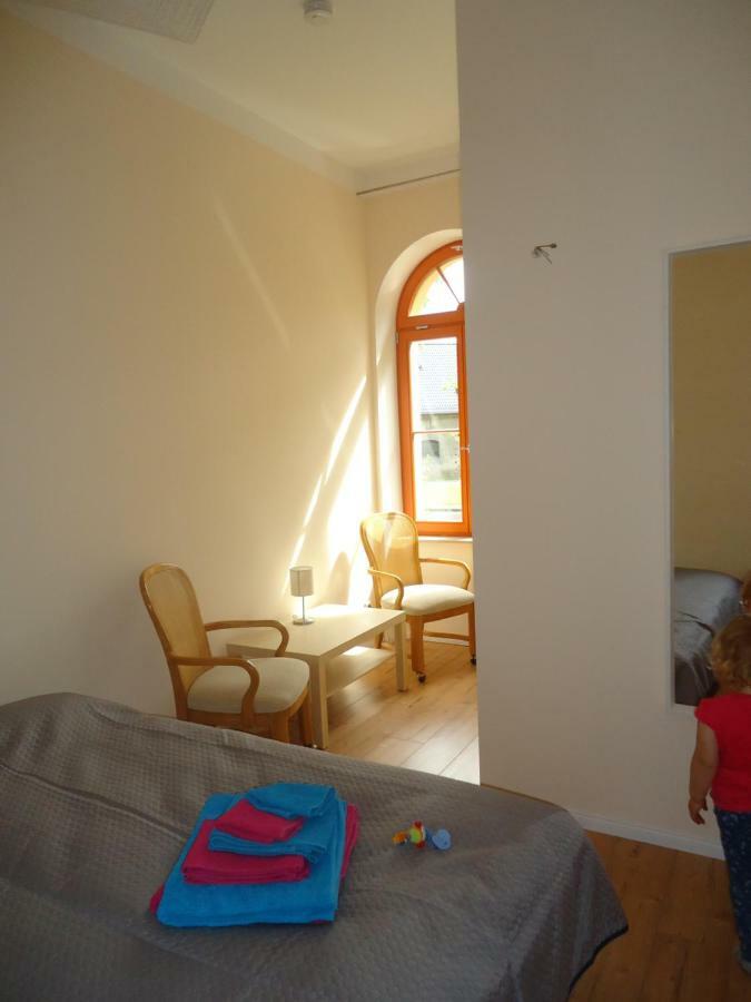 Ferienwohnung Gaensebluemchen In Buchholz Steinhofel Exterior photo